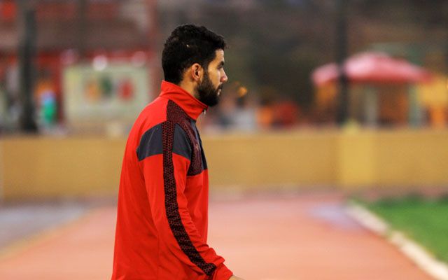 شريف إكرامي