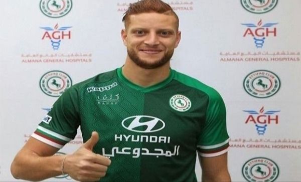 فخرالدين بن يوسف