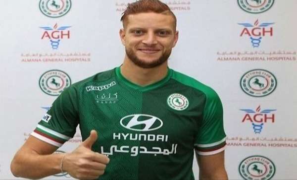 فخرالدين بن يوسف