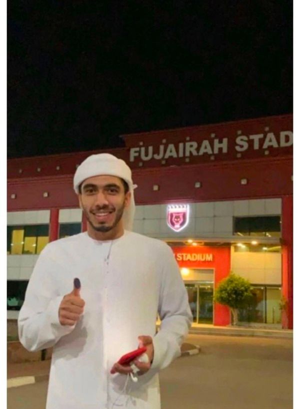 أحمد الزيودي