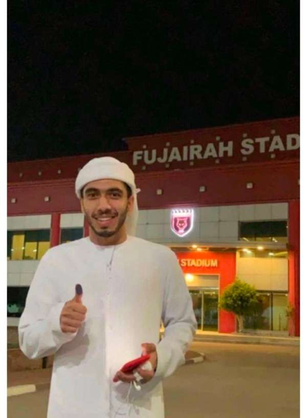 أحمد الزيودي