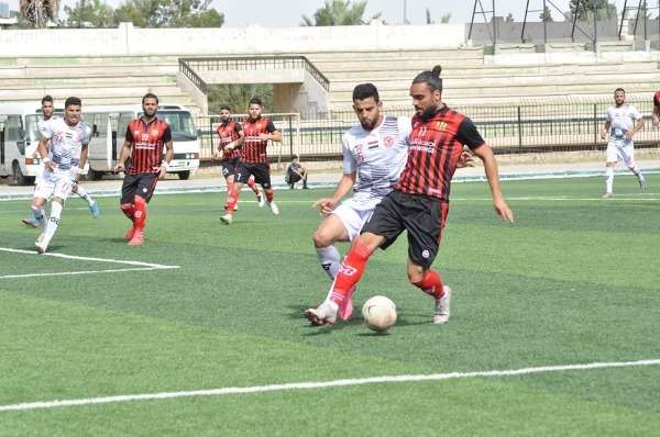 من لقاءات الكأس