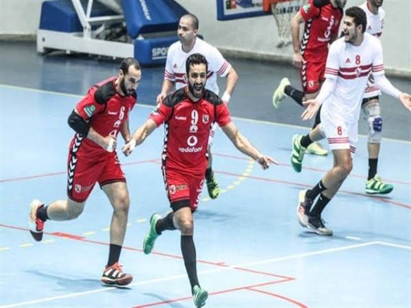 من لقاء سابق بين الفريقن