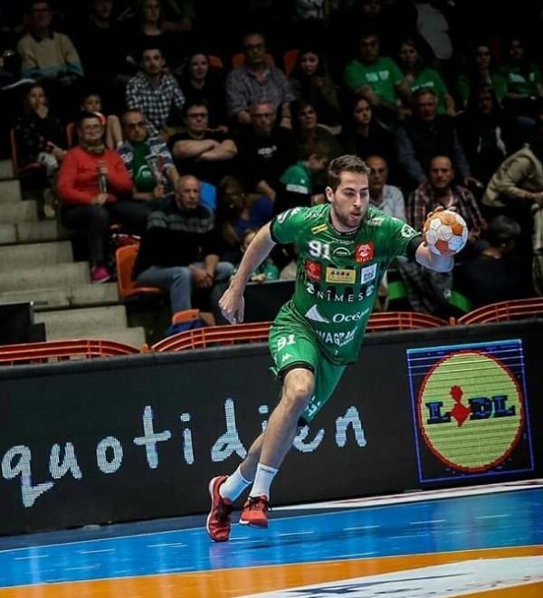  محمد سند نجم