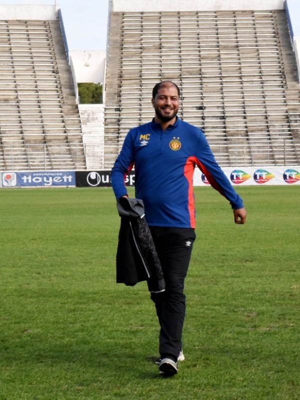 معين الشعباني 