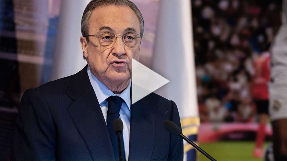 فلورنتينو بيريز