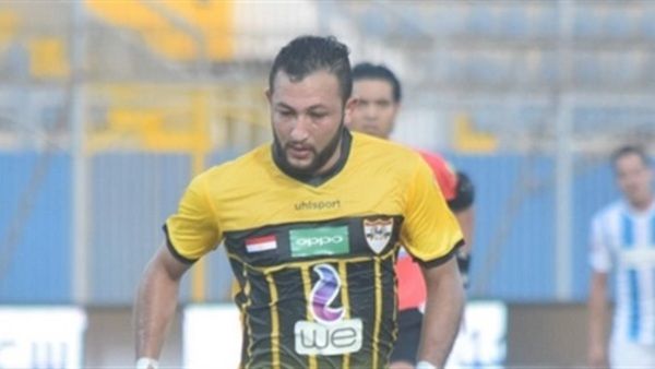محمد رجب 