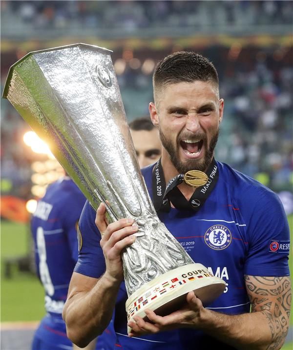  أوليفيه جيرو