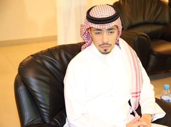 عبدالله بترجي