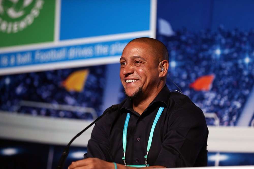 روبرتو كارلوس