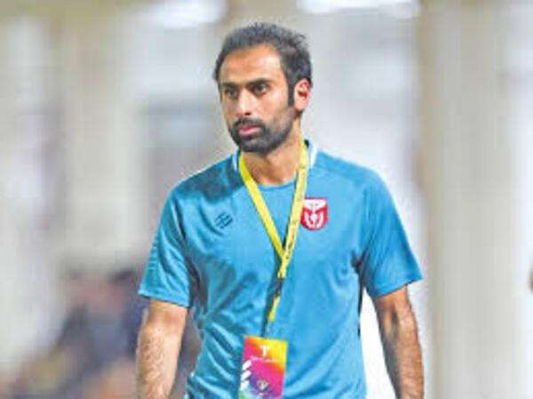 فيصل العدواني