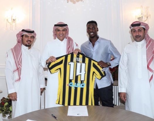 زياد الصحفي