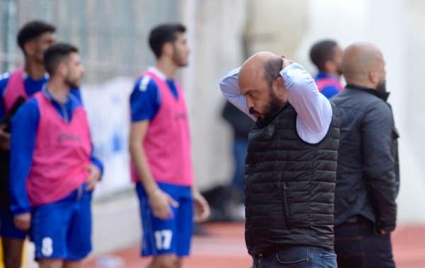 جورج حنا