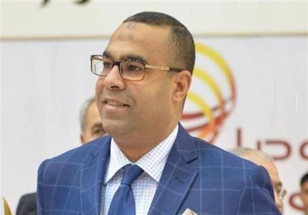  محمد فضل الله