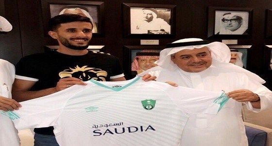 خالد البركة