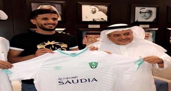 خالد البركة