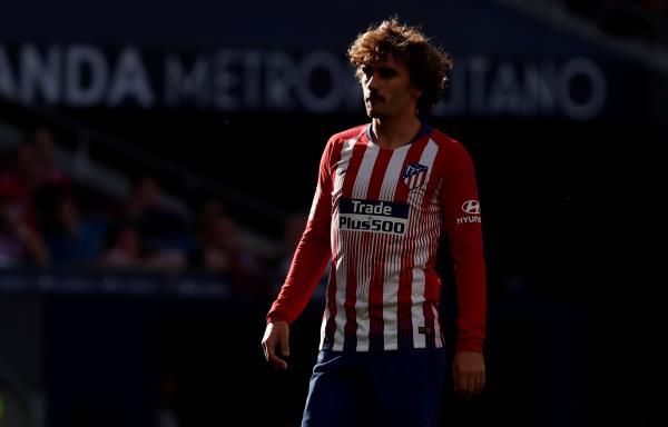 أنطوان جريزمان