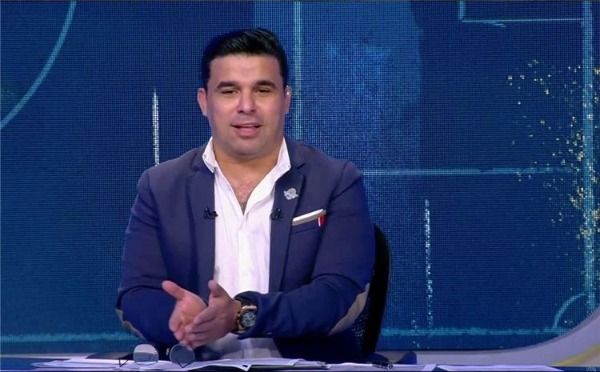 خالد الغندور