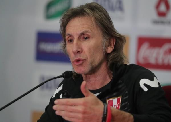 ريكاردو جاريكا