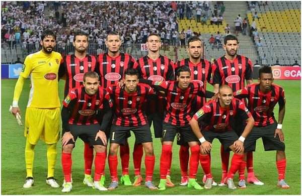 اتحاد العاصمة