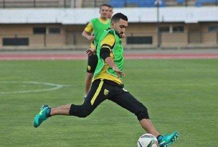 حسام الدين أمعنان