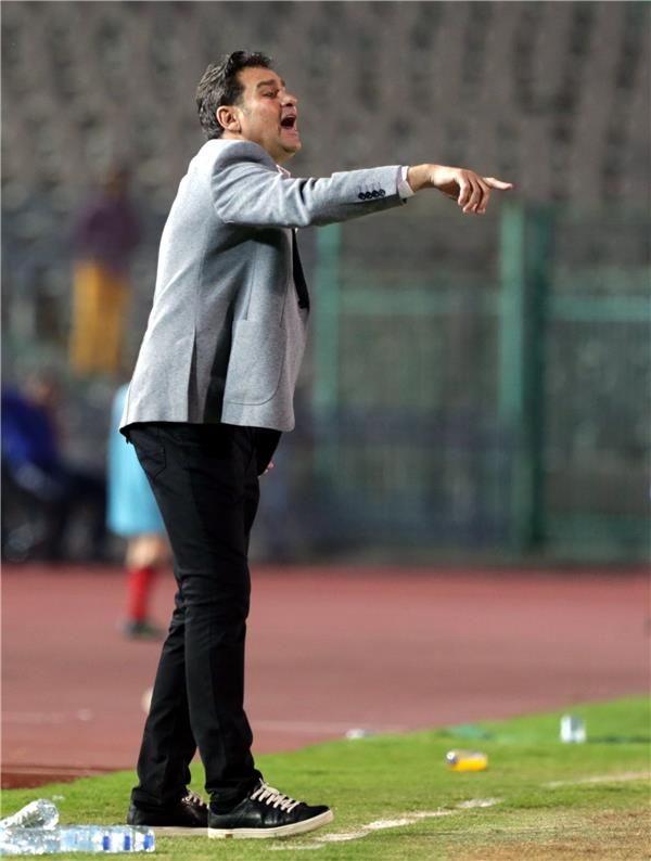 خالد جلال