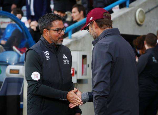 كلوب وفاجنر