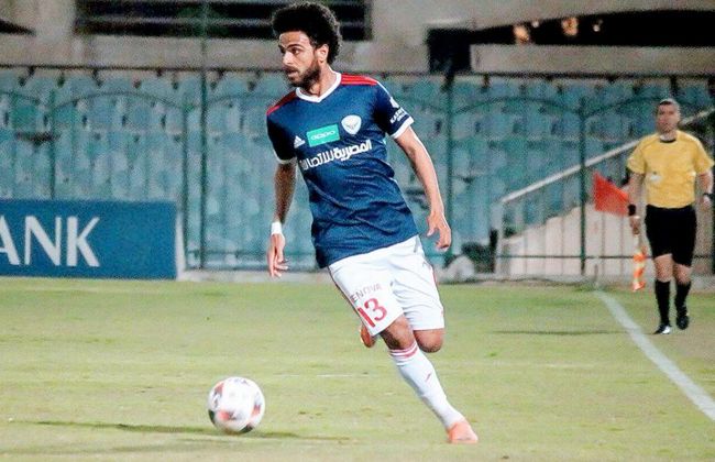 أحمد السباعي