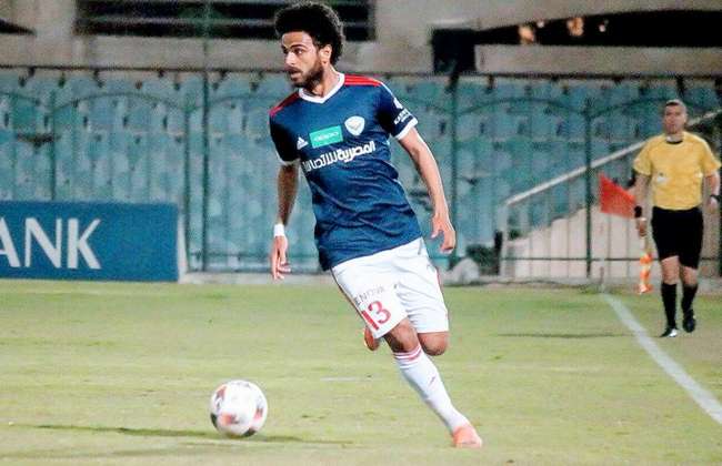 أحمد السباعي