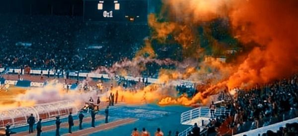 جماهير الترجي