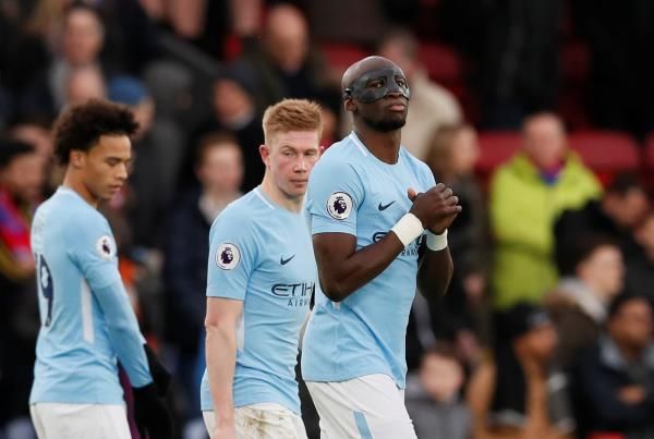  إيلياكيم مانجالا