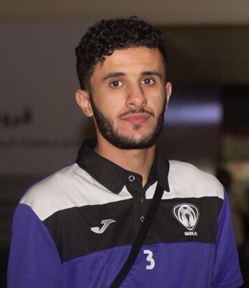 خالد البركة