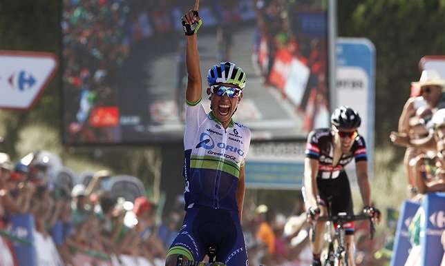 استيبان تشافيز