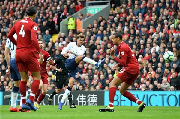 من مباراة سابقة بين الفريقين