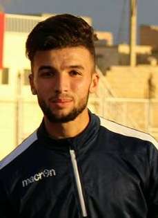 زكريا نعيجي