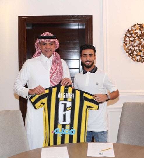 جانب من التجديد