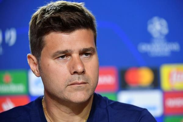 ماوريسيو بوكيتينو