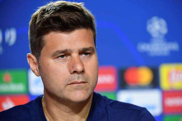 ماوريسيو بوكيتينو