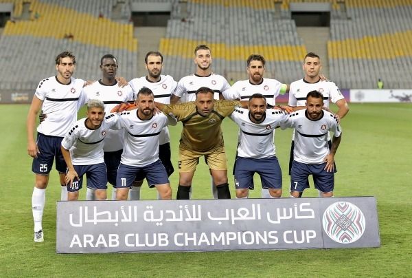 لاعبو النجمة
