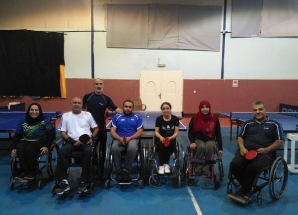 منتخب الأردن