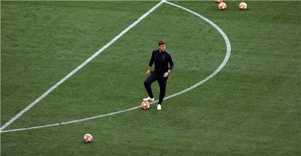 ماوريسيو بوكيتينو