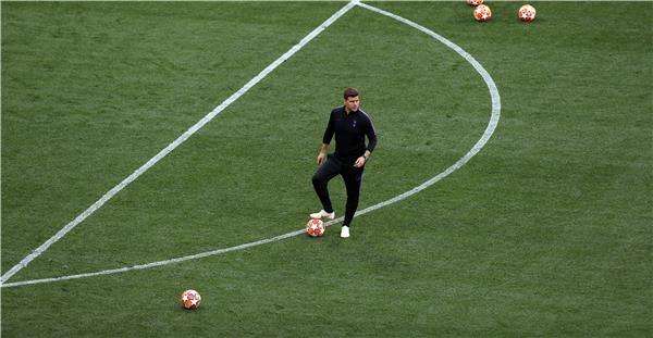 ماوريسيو بوكيتينو