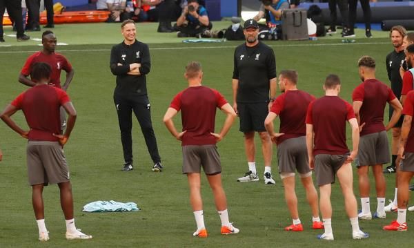 يورجن كلوب