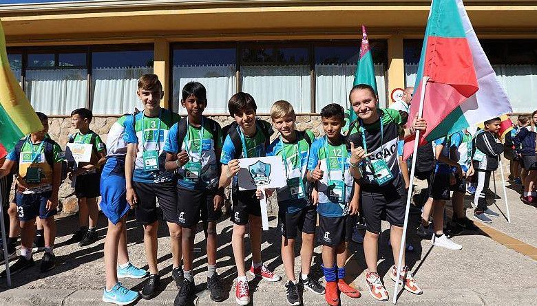 من فعاليات البرنامج