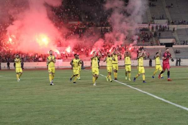 النجمة