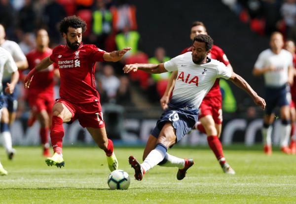 من لقاء سابق بين الفريقين