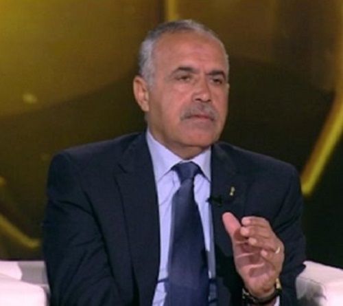  أحمد الشناوي