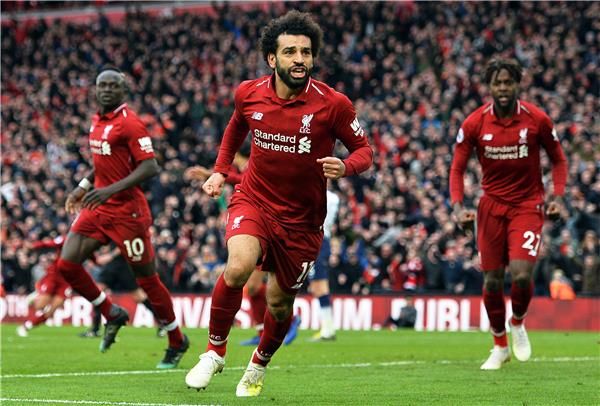  محمد صلاح 