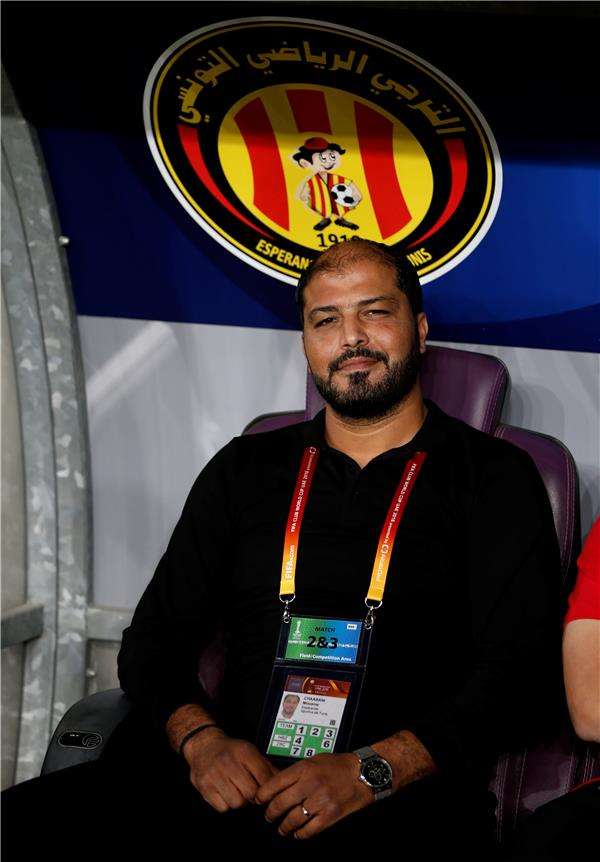 معين الشعباني