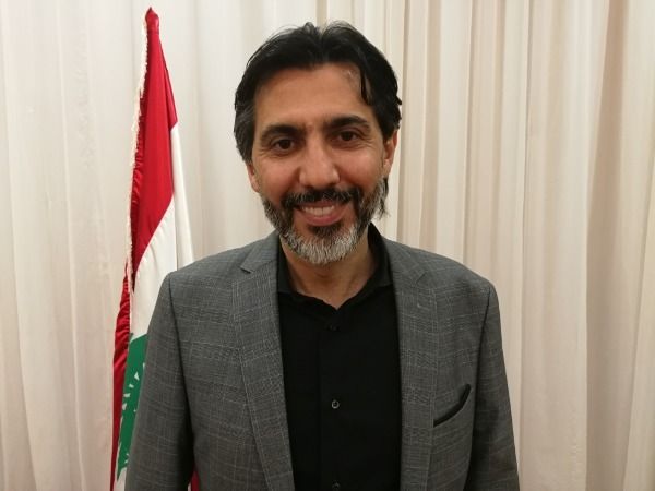  نادر علامة
